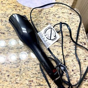 CHI Hair Spin and Curl